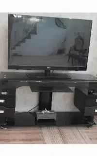 میز تلوزیون