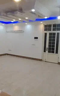 رهن و اجاره منزل دو طبقه، طبقه دوم