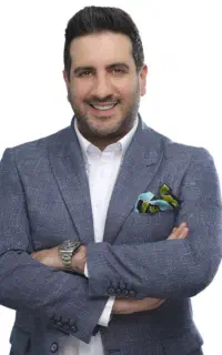 فروش ۳ عدد بلیت کنسرت امید حاجیلی