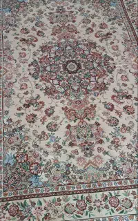 روفرشی نه متری در حد نو