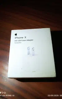 شارژر اصلی اپل