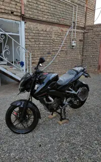 ان اس
