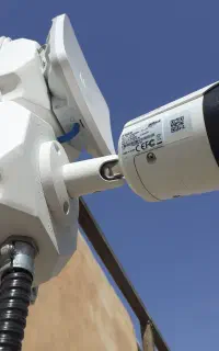 دوربین مداربسته ،دزدگیر اماکن کرکره برقی ،اپراتور