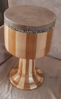 تنبک