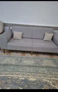 مبل مینیمال ۸ نفره