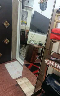 آینه ایستاده نونو