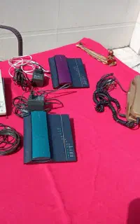 تلفن  بی سیم سینوس ۵۳ آلمانی و پاناسونیک ژاپن اصلی