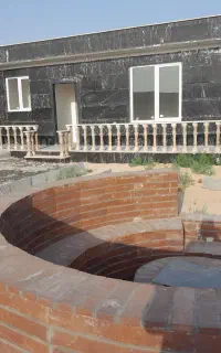 پیمانکاری محب رضایی