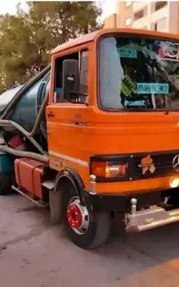 تخلیه چاه فاضلاب و لوله بازکنی چالو