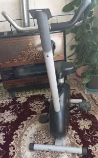 دوچرخه ورزشی