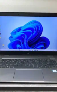 لپتاپ مهندسی گیمینگ سبک الترابوک اچ پی Hp zbook
