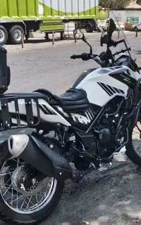 sym galaxy nh250