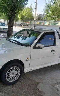 آریسان ۱ مدل ۹۴ درجه یک