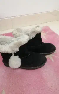 کفش دخترانه