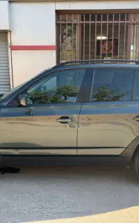 bmw x3 2008
