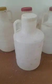 دبه خالی خیارشور