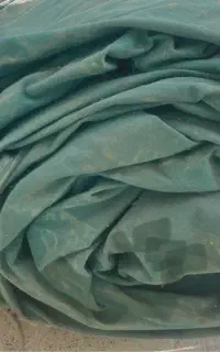 چادر خیمه برزنتی سنگین ضد آب