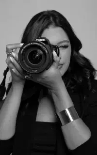 شروع دوره آموزش عکاسی و تصویر برداری