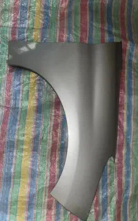 گلگیر ۲۰۷نقره ای