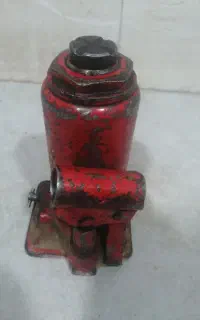 جک نیسانی