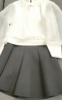 لباس مجلسی دخترانه