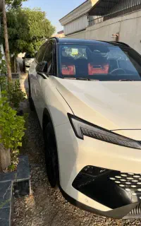 بیجینگ x55 مدل۲۰۲۴