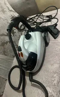 بخار شوی