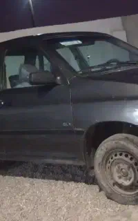 پراید صبا ۱۳۱  مدل ۸۴..