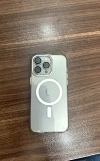 آیفون ۱۵ پرومکس در حد نو