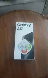 سامسونگ A17