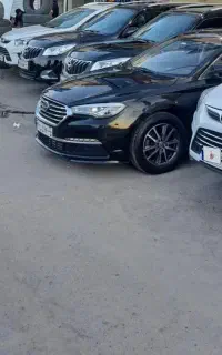 لیفان ۸۲۰ مدل ۹۶