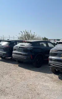 چنگان x5