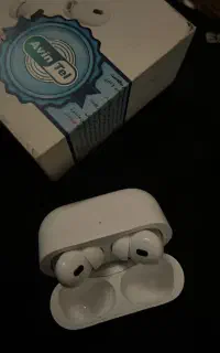 ایرپاد پرو2 اصلی تایپc