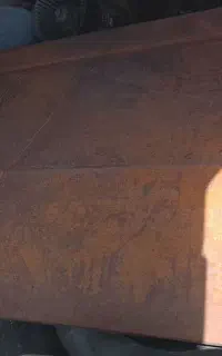 سلام پوسته درب راننده پژو