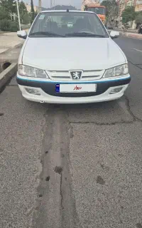 پارس TU5 مدل 98