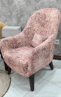 دو عدد مبل تکی