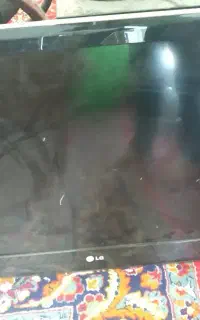 تلوزیون 32lv25100