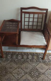میز تلفن