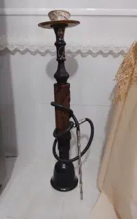 قلیان پرتقال نعنا