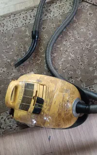 جاروبرقی