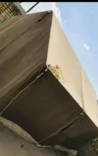 چادر برزنتی ۱۲ متری