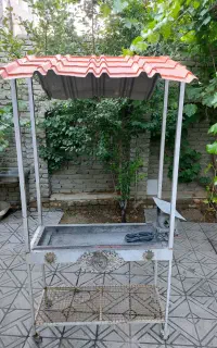 کباب پز