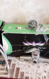 با سلام شیر رو شوی و دستشوی