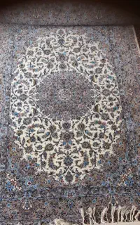فرش دستباف