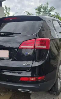 جک s5