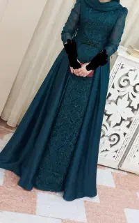 لباس مجلسی سایز ۴۲