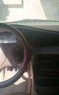 سمند مدل۸۶