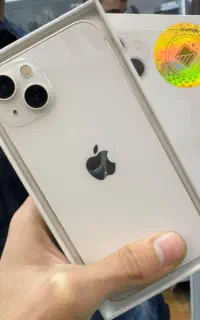 iPhone 13 آیفون ۱۳ نرمال با حافظه ۱۲۸ گیگابایت
