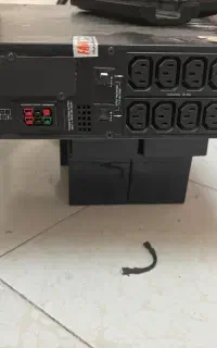 Ups CLAIR 3000