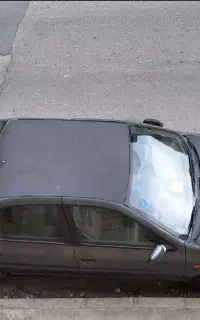 سمند مدل ۱۳۸۴